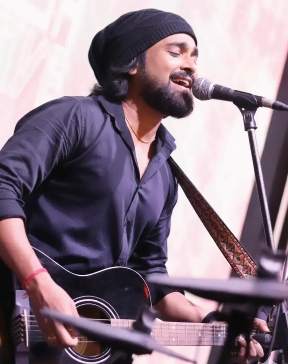 Ashutosh Jain portrait