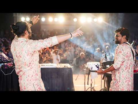 Live Performance 06